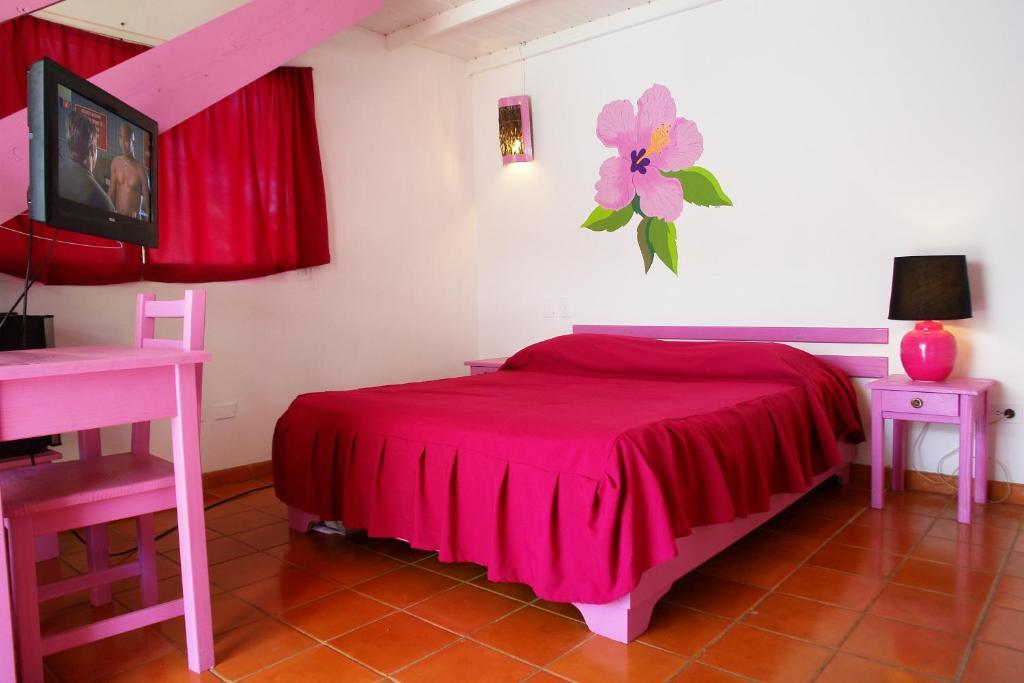 Hotel Casa Nina Las Terrenas Quarto foto