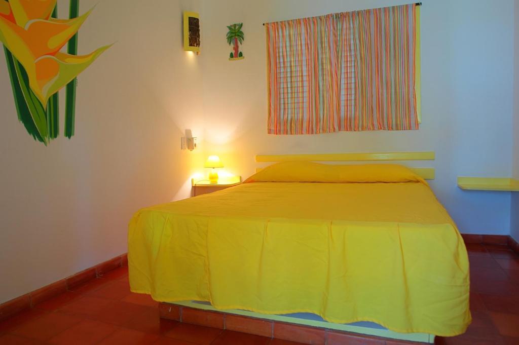 Hotel Casa Nina Las Terrenas Quarto foto