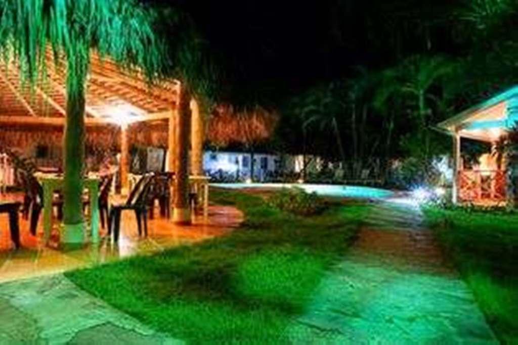 Hotel Casa Nina Las Terrenas Exterior foto