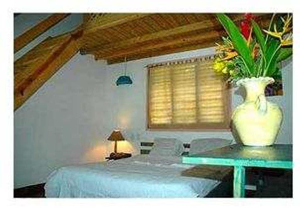 Hotel Casa Nina Las Terrenas Exterior foto